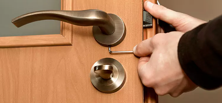 Access Control System Integration San Clemente