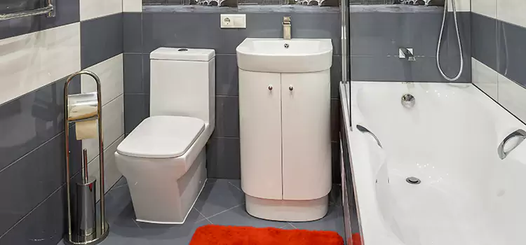 Hansgrohe Shaving Mirror San Clemente