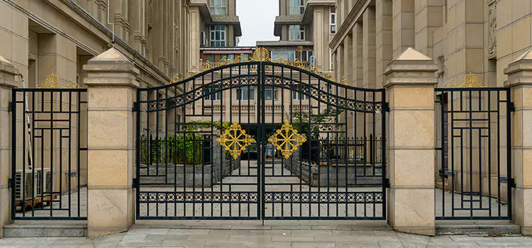 Comprehensive Iron Gate Maintenance Solutions in San Clemente, CA