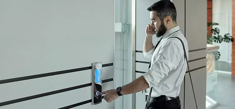 Cloud Based Access Control San Clemente