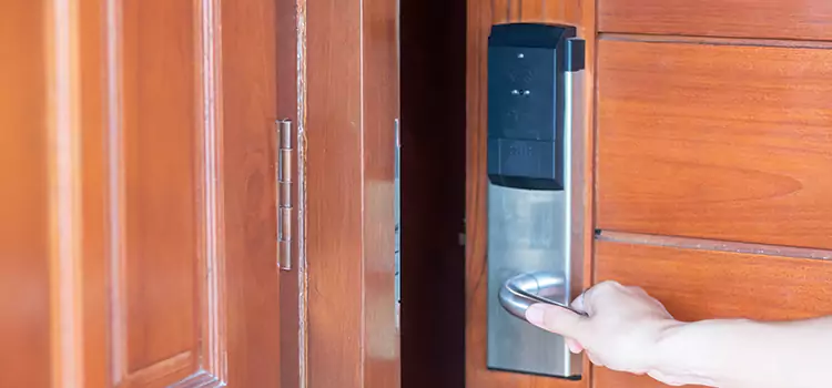 Commercial Keyless Entry Locks San Clemente