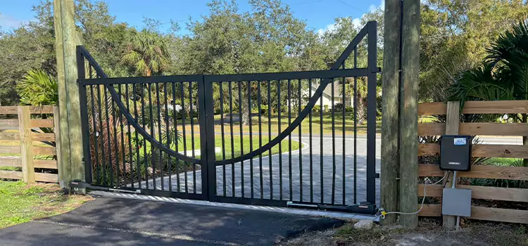 Why Choose Us for Your Automatic Gate Needs in San Clemente, CA?