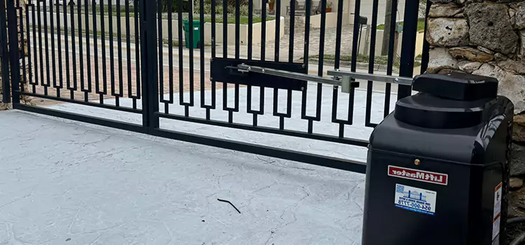 Seamless Installation and Support for Your New Gate in San Clemente, CA