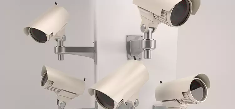 Your Trusted Partner for CCTV Solutions in San Clemente