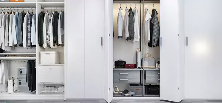 Glass Closet Door Repair San Clemente