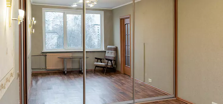 Mirror Closet Door Roller Replacement San Clemente