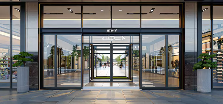 Commercial Door Service in San Clemente, CA
