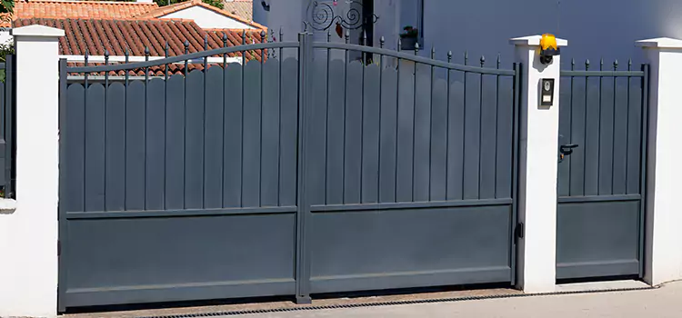 Emergency Commercial Gate Repair San Clemente