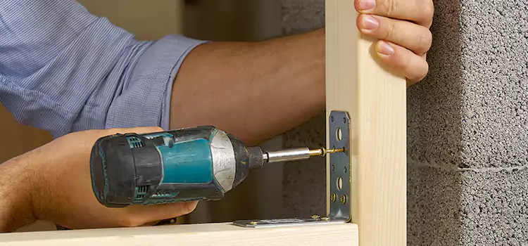 Jimmy Proof Deadbolt Repair San Clemente