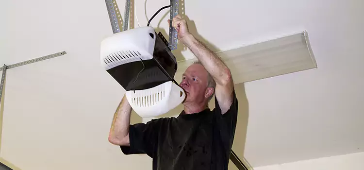 Garage Door Opener Service San Clemente