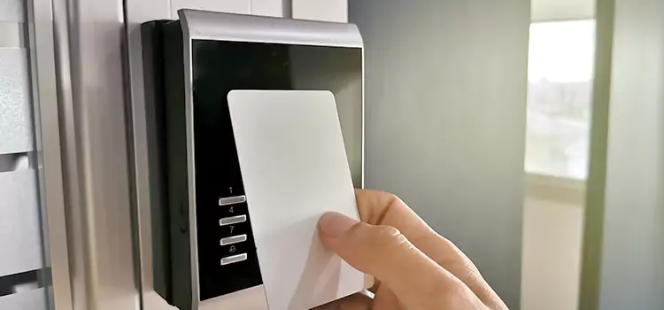 NMS Proximity Switch Door Systems San Clemente