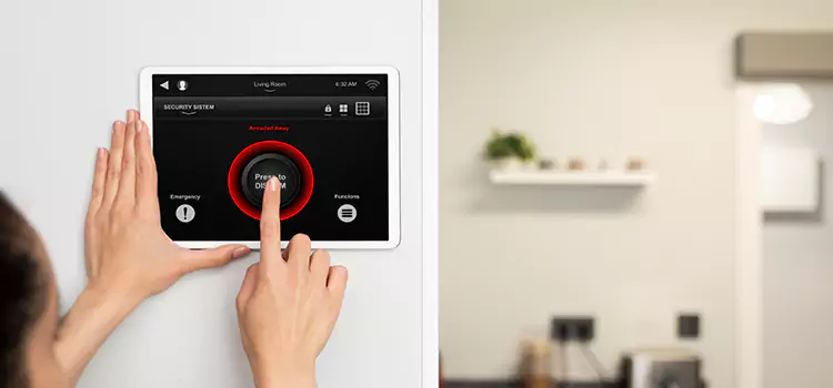 Blink Video Doorbell Installation San Clemente