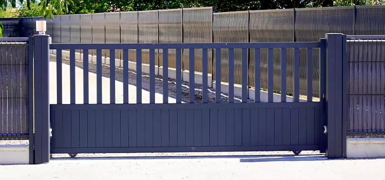 Driveway Gate Installation Contractors San Clemente
