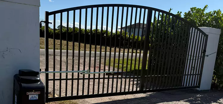 Driveway Fence Repair San Clemente