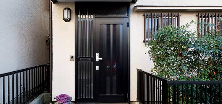 Popular Exterior Door Options in San Clemente, CA