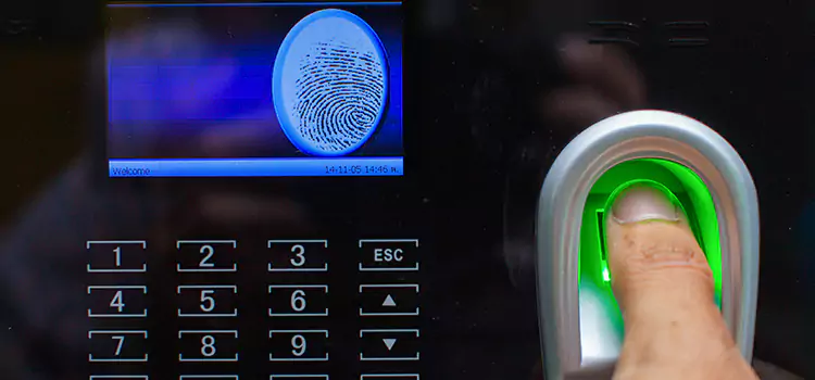 Your Trusted Partner for Secure Access in San Clemente, CA