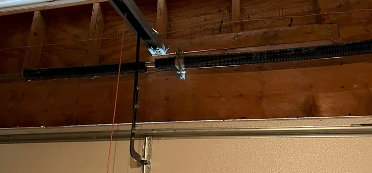 Broken Garage Door Cable Repair in San Clemente, CA