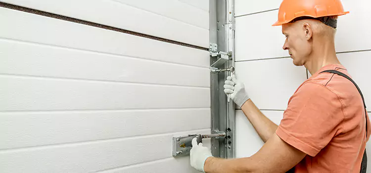 Why Choose Us for Garage Door Lock Services in San Clemente, CA?