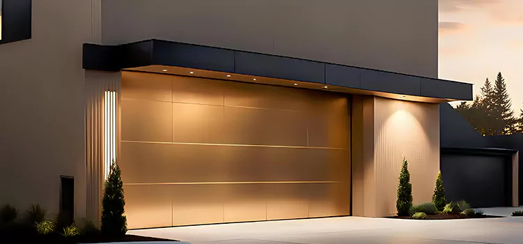 Garage Door Remote Programming San Clemente
