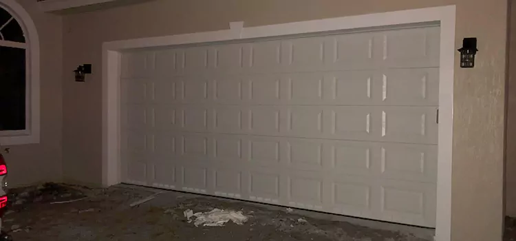 Garage Door Coil Replacement San Clemente