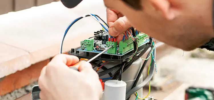 Specialized Brand Gate Motor Repairs San Clemente