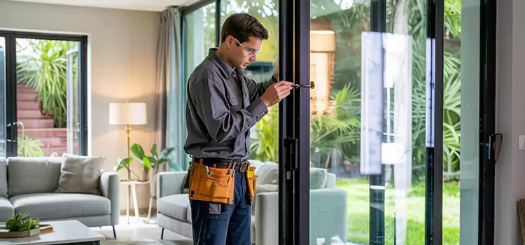 Why Choose Us for Your Glass Door Needs in San Clemente, CA?