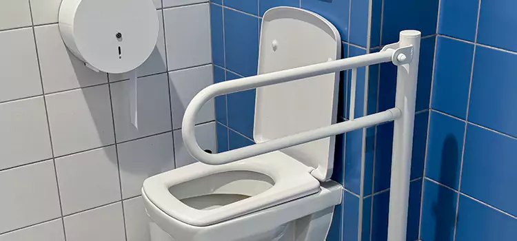 Comprehensive Solutions in San Clemente, CA for Accessible Facilities