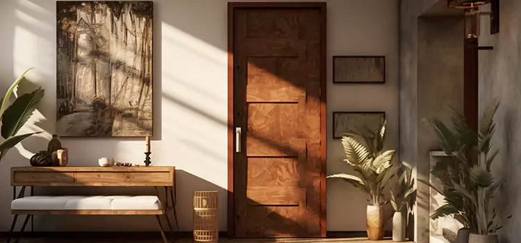 Specialty Interior Doors San Clemente