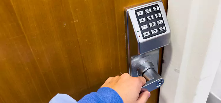 Why Choose Us for Your Keypad Lock Needs in San Clemente, CA?