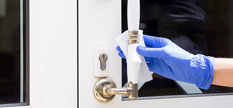 Rekey Lock Cylinder San Clemente