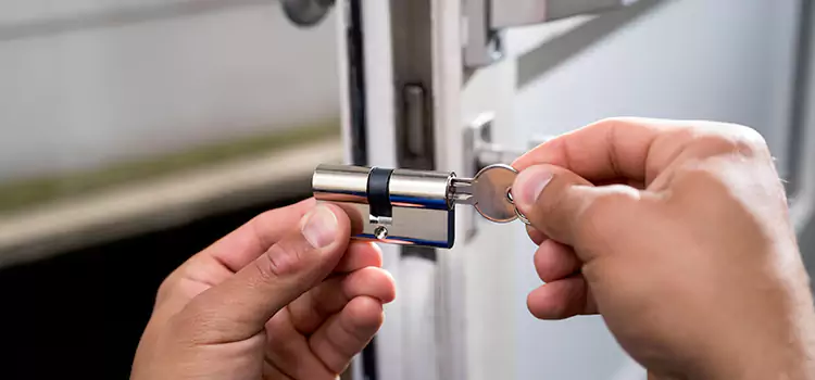 Lock Change Locksmiths San Clemente
