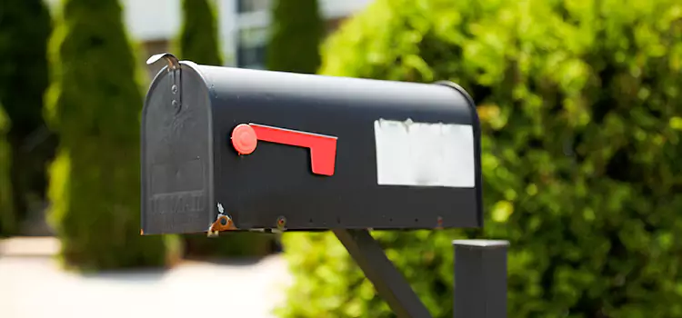 Secure Mailboxes for Packages San Clemente