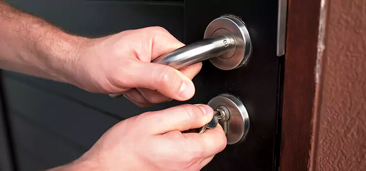 Master Key Control and Audits San Clemente