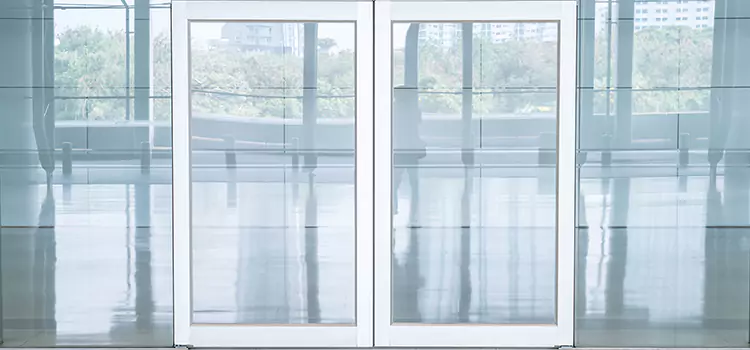 Mobile Sliding Screen Door Replacement San Clemente