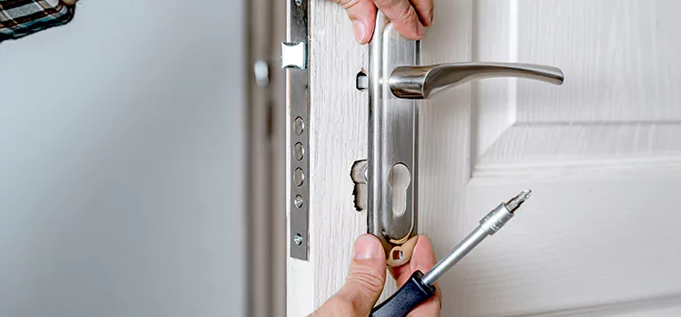 New Door Frame Installation San Clemente
