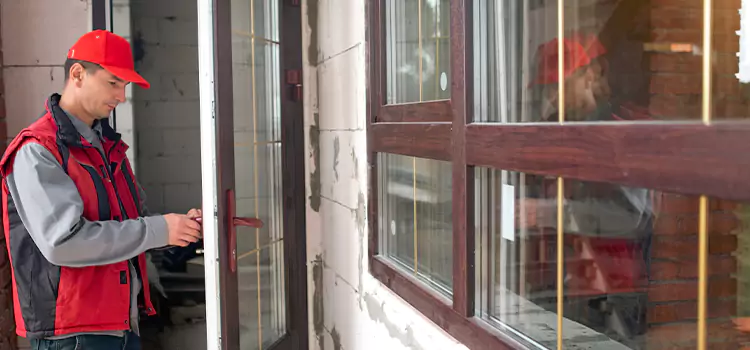 Sliding Door Lock Repair San Clemente
