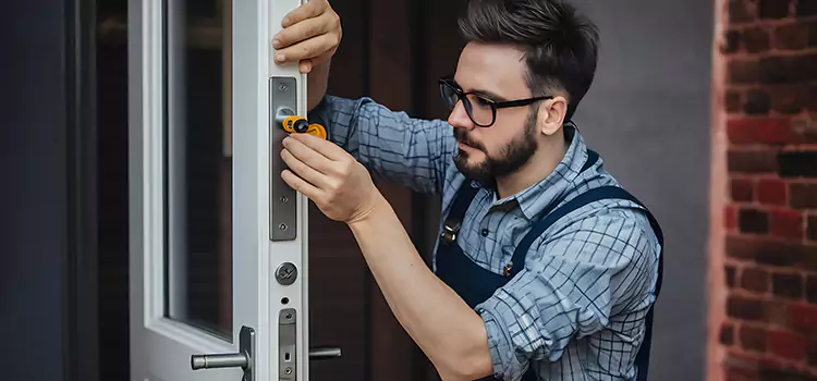 Residential Door Repairs San Clemente