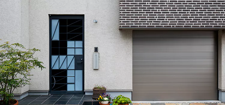 Residential Roll Up Security Doors San Clemente
