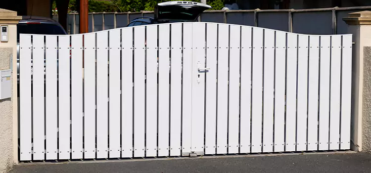 Why Choose Us for Residential Gate Repair in San Clemente, CA?