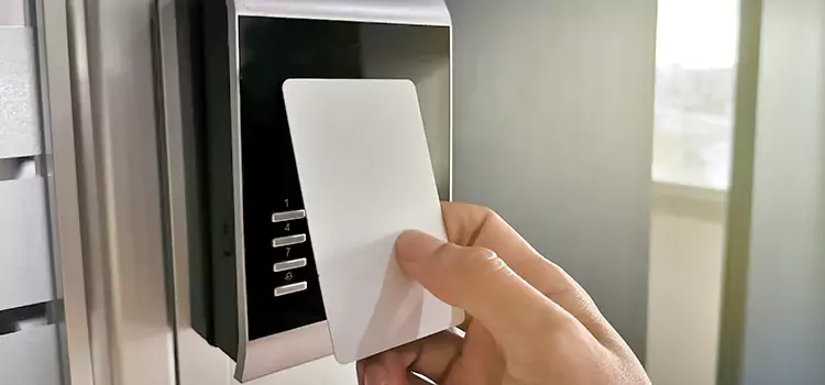 Advanced RFID Technology Integration in San Clemente, CA