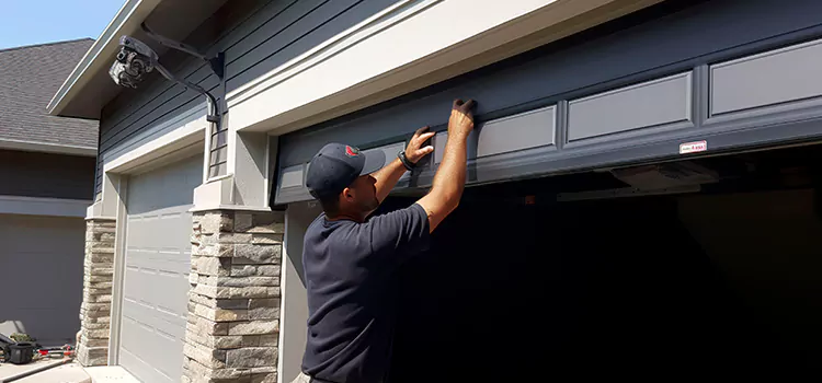 Janus Roll Up Doors San Clemente
