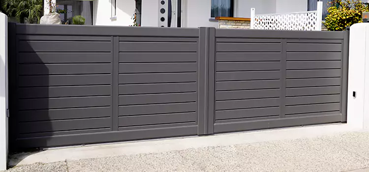Automatic Gate Fence San Clemente