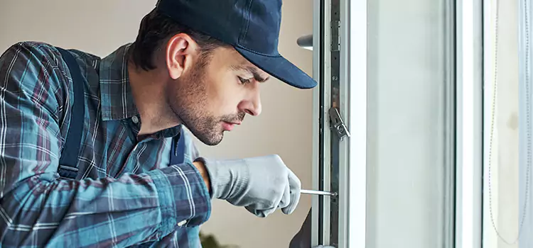 Emergency Response for Latch Issues San Clemente