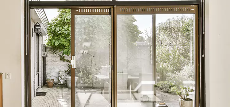 Glass Door Panel Replacement Cost San Clemente
