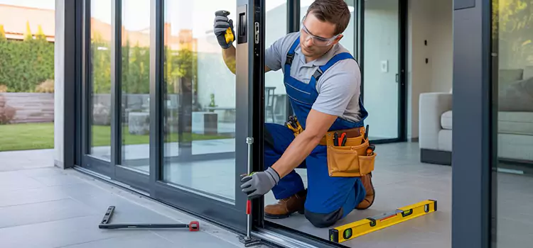 Patio Door Replacement San Clemente