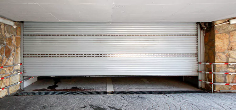 Steel Garage Door Repair San Clemente